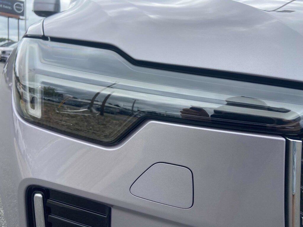 New 2026 Volvo XC90 B6 Plus 7-Seater SUV