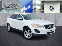2011 Volvo XC60