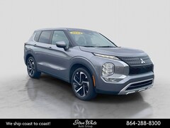 2022 Mitsubishi Outlander SE CUV