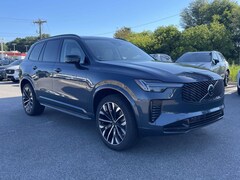 2026 Volvo XC90