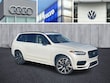  Volvo XC90 Recharge Plug-In Hybrid