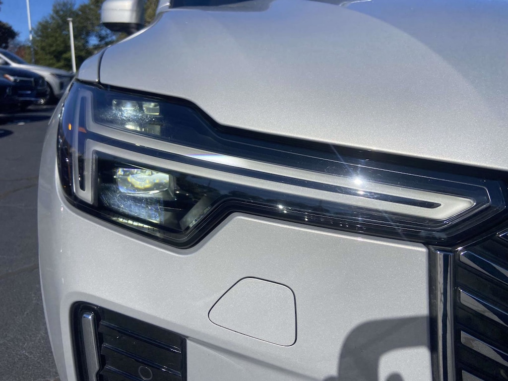 Certified 2025 Volvo XC90 B6 (2025.5) Plus 7-Seater SUV