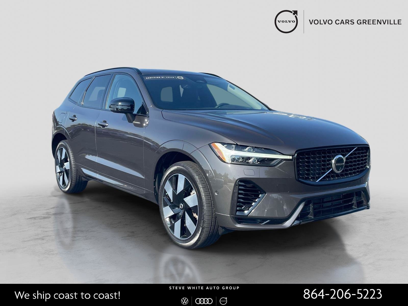2024 Volvo XC60