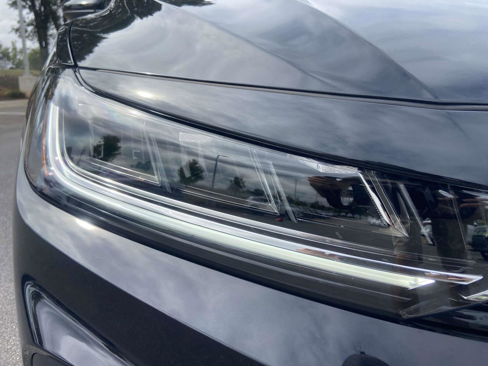 2026 Volkswagen Jetta SE photo 3