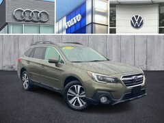 2019 Subaru Outback 3.6R Limited SUV