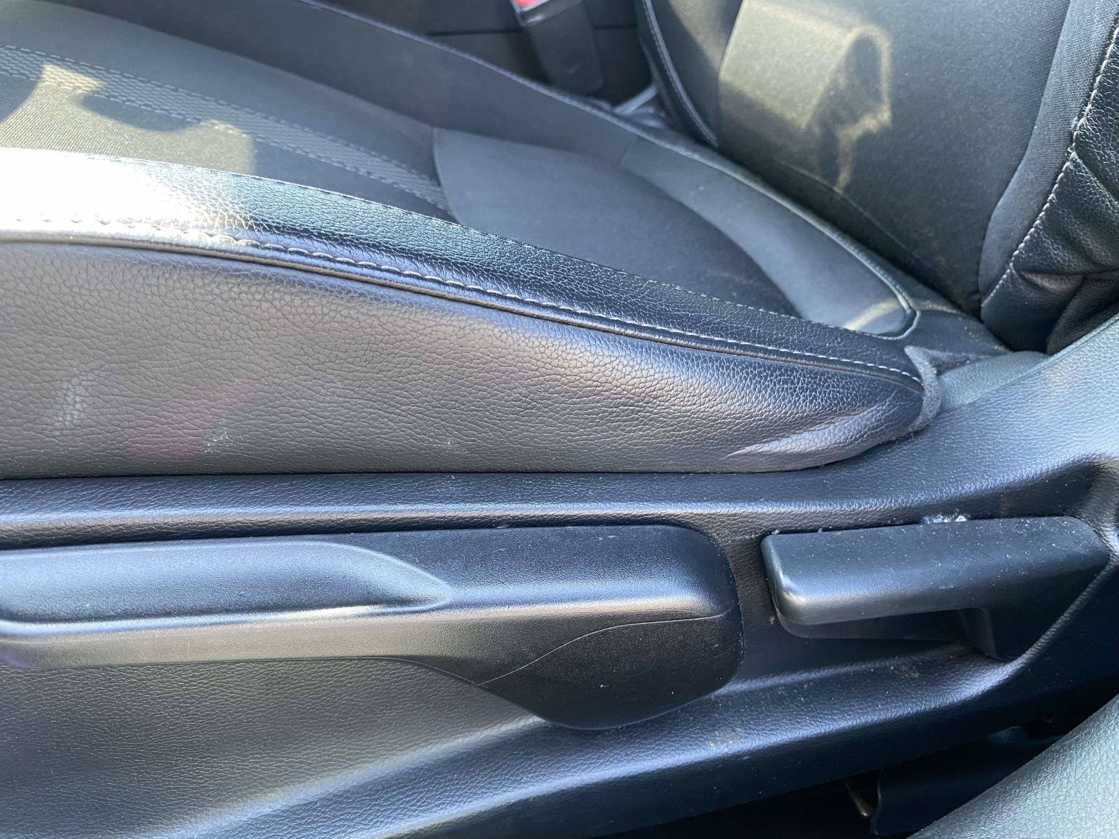 2019 Honda Civic Sport - Photo 15
