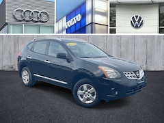 2015 Nissan Rogue Select