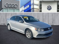 2016 Volkswagen Jetta