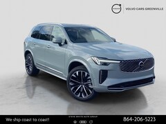 2026 Volvo XC90 B6 Plus 7-Seater AWD SUV