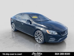 2017 Volvo S60