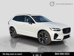 2026 Volvo XC60 B5 Ultra AWD SUV