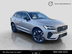 2026 Volvo XC60 B5 Plus AWD SUV