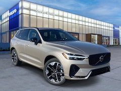 2026 Volvo XC60