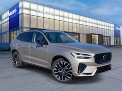 2026 Volvo XC60 B5 Ultra AWD SUV