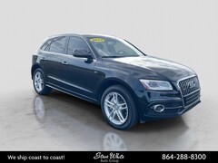 2015 Audi Q5