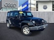 Jeep Wrangler JK