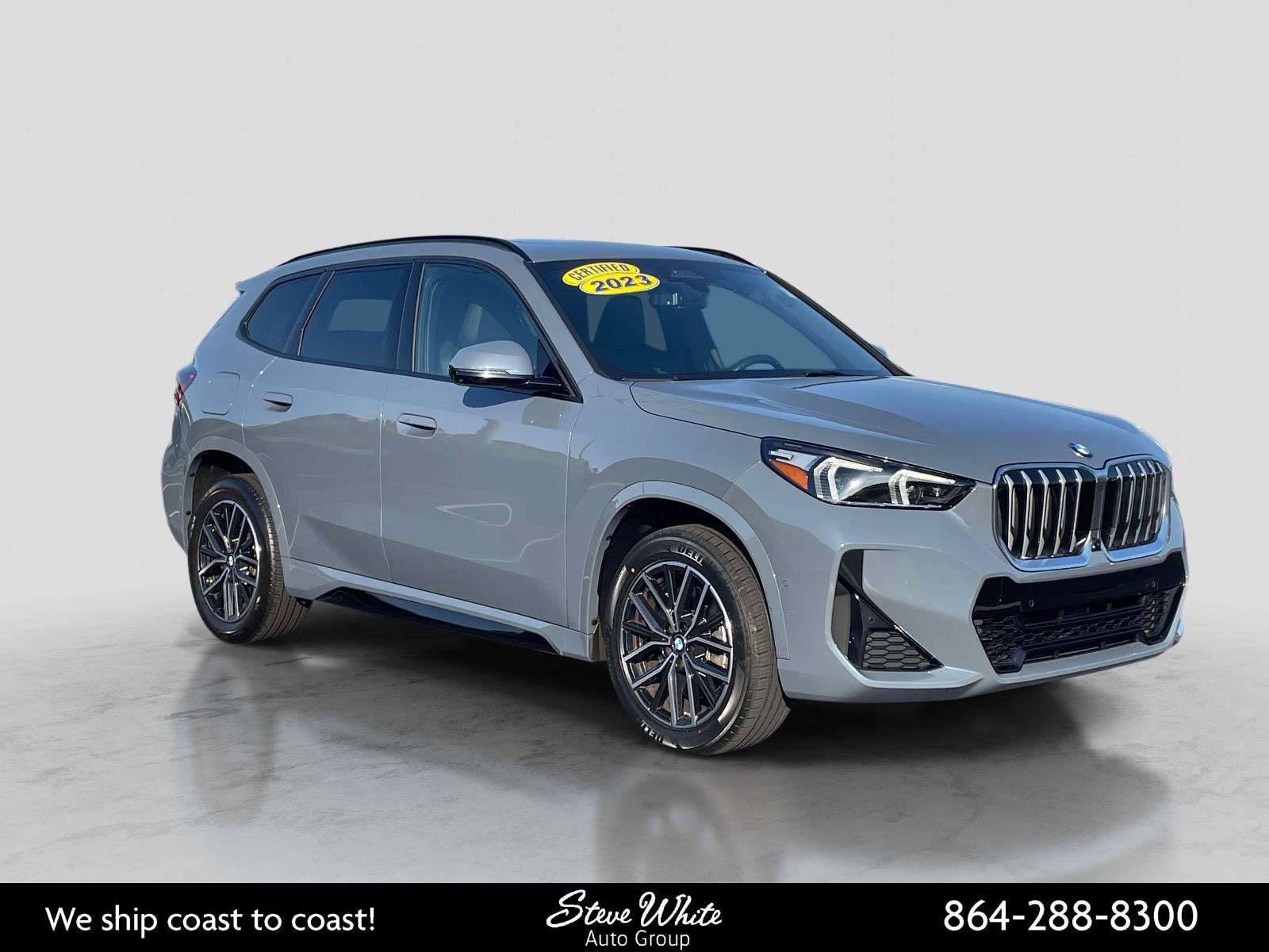 2023 BMW X1 xDrive28i's photo