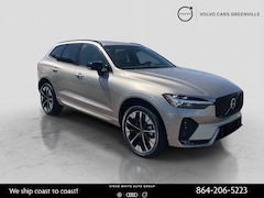 2026 Volvo XC60 B5 Plus AWD SUV