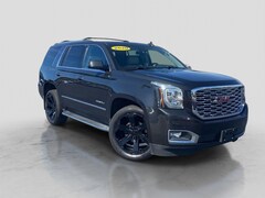 2020 GMC Yukon
