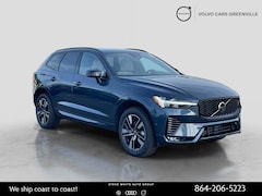 2026 Volvo XC60