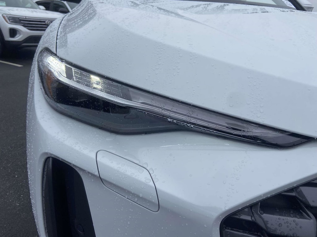 Used 2025 Audi All-new Q5 2.0T Premium SUV