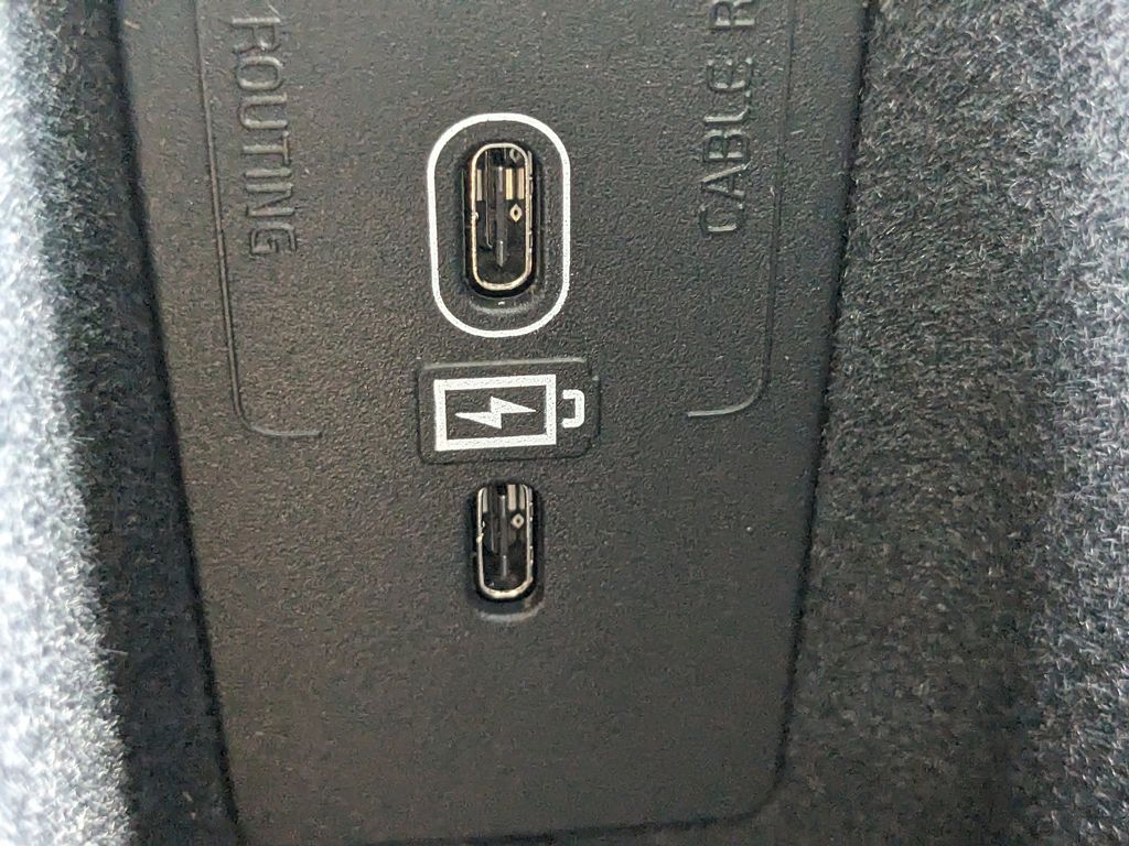 2026 Volvo XC60 Ultra - Photo 24
