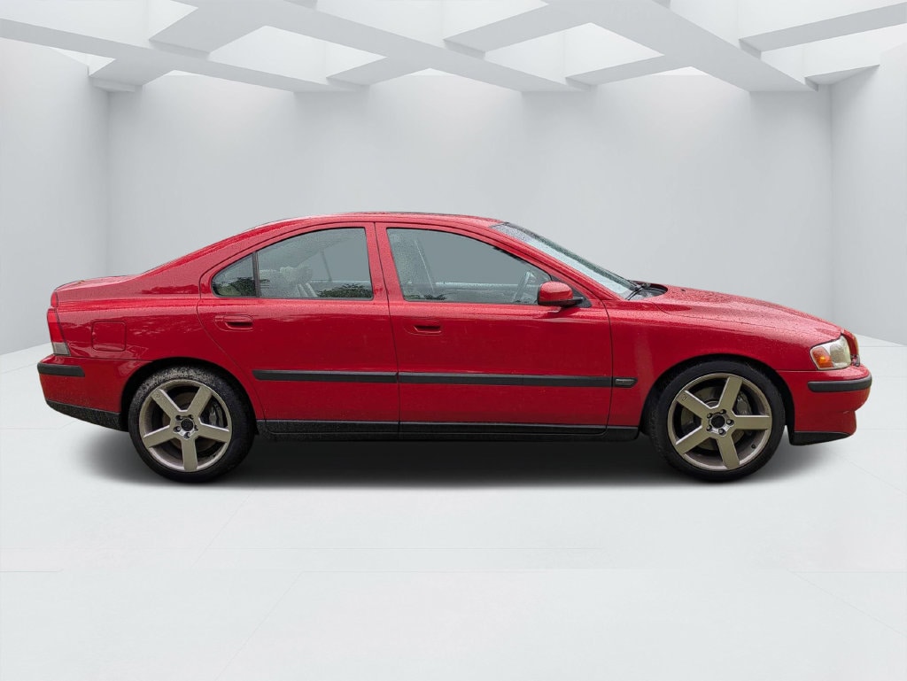 Used 2004 Volvo S60 R with VIN YV1RH52Y442369268 for sale in Bluffton, SC