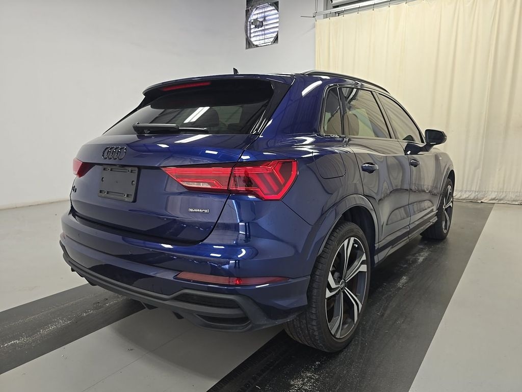 Used 2023 Audi Q3 Premium Plus SUV