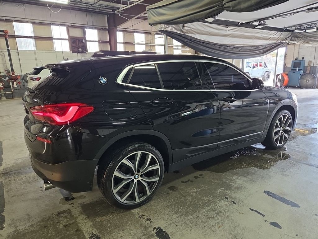 Used 2020 BMW X2 sDrive28i SUV