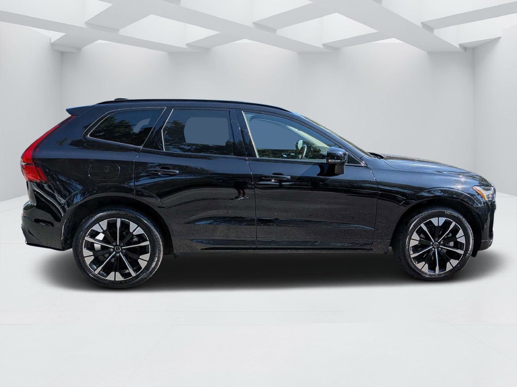 Certified 2026 Volvo XC60 B5 Plus SUV
