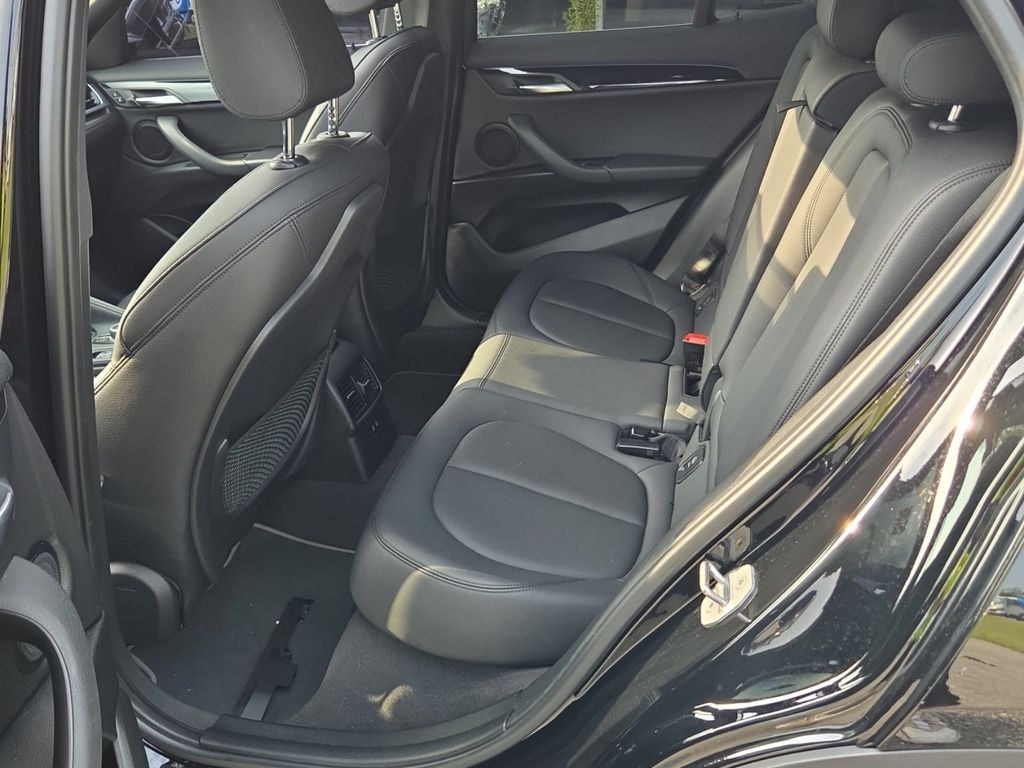 Used 2020 BMW X2 sDrive28i SUV