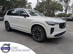 2026 Volvo XC90 B6 Ultra Dark Theme 6-Seater SUV