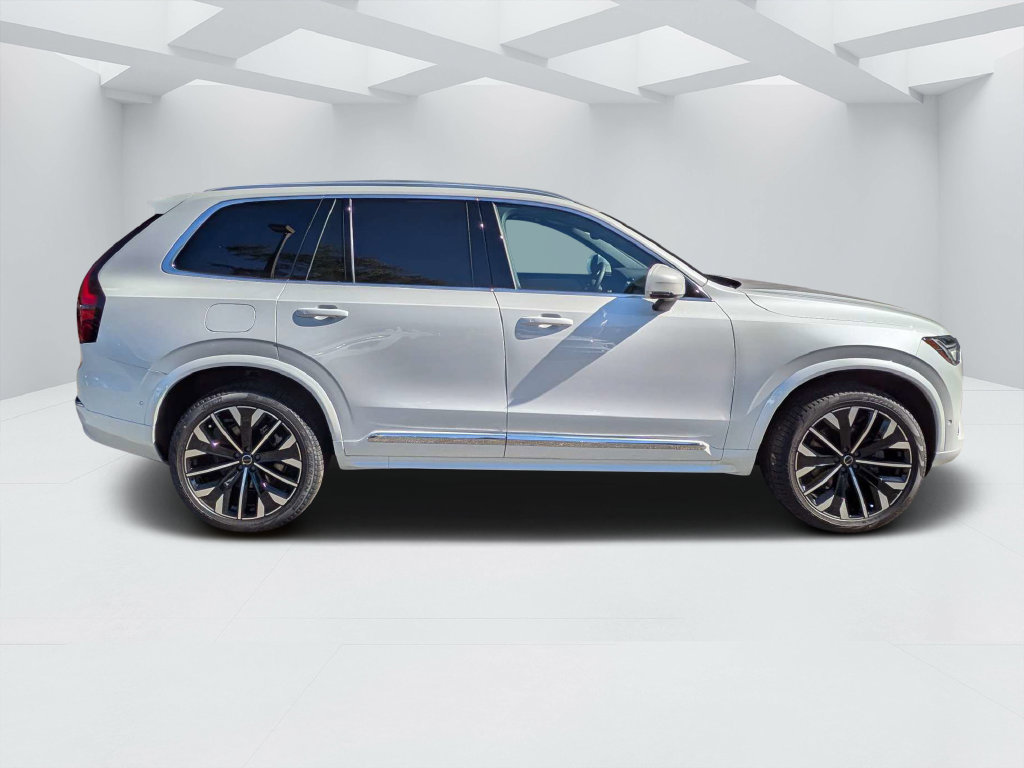New 2027 Volvo XC90 B5 Plus SUV