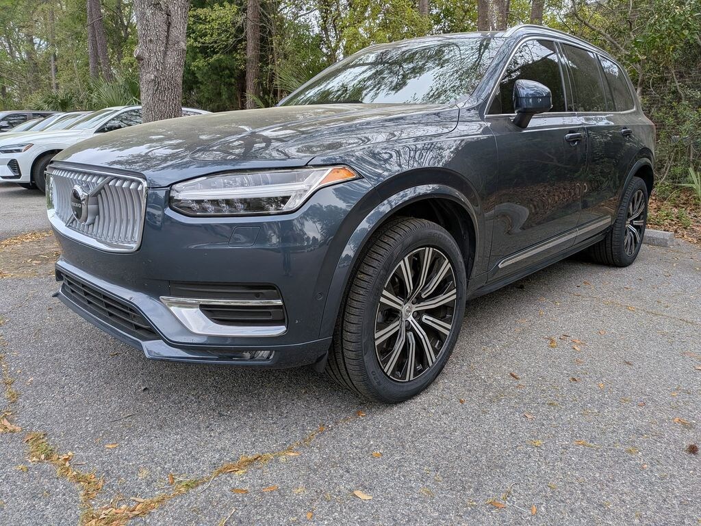 Certified 2023 Volvo XC90 B5 Plus SUV
