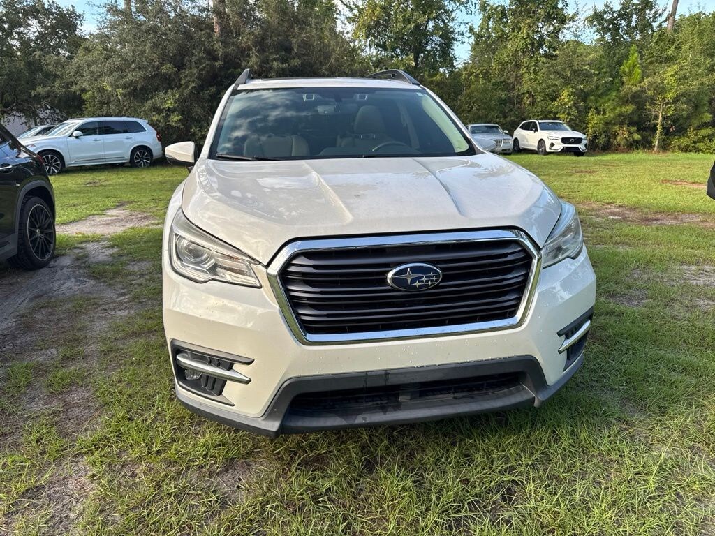 Used 2020 Subaru Ascent Limited SUV