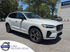 2026 Volvo XC60 B5 Core AWD SUV