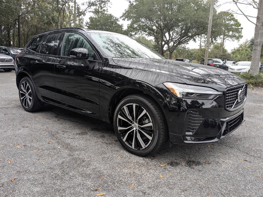 Used 2023 Volvo XC60 B5 Plus Dark Theme SUV