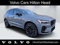 2026 Volvo XC60 plug-in hybrid T8 Ultra SUV