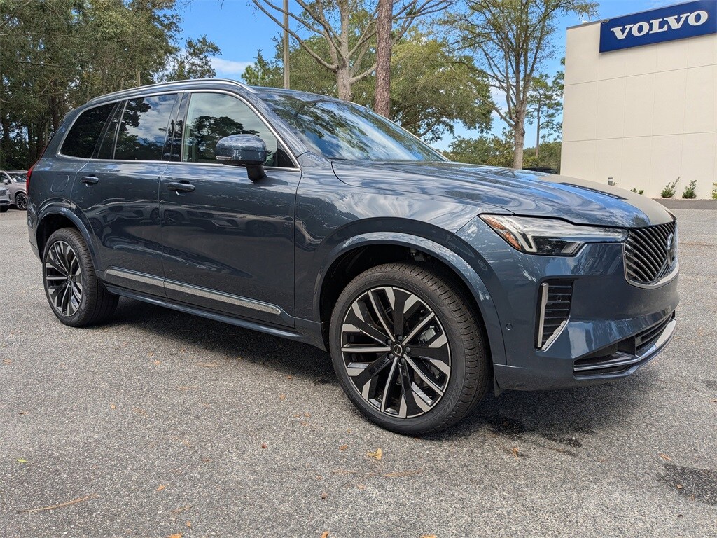 New 2026 Volvo XC90 B6 Plus 7-Seater SUV