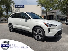 2025 Volvo EX90 Twin Motor Performance Plus 6-Seater SUV