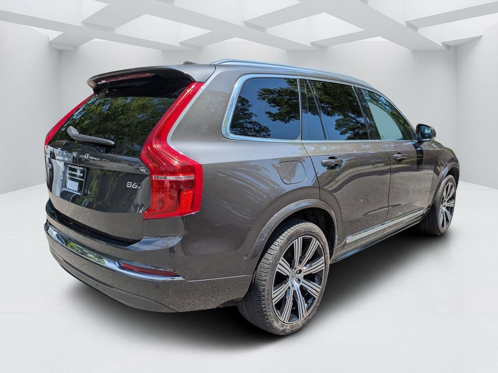 Used 2023 Volvo XC90 Ultimate SUV