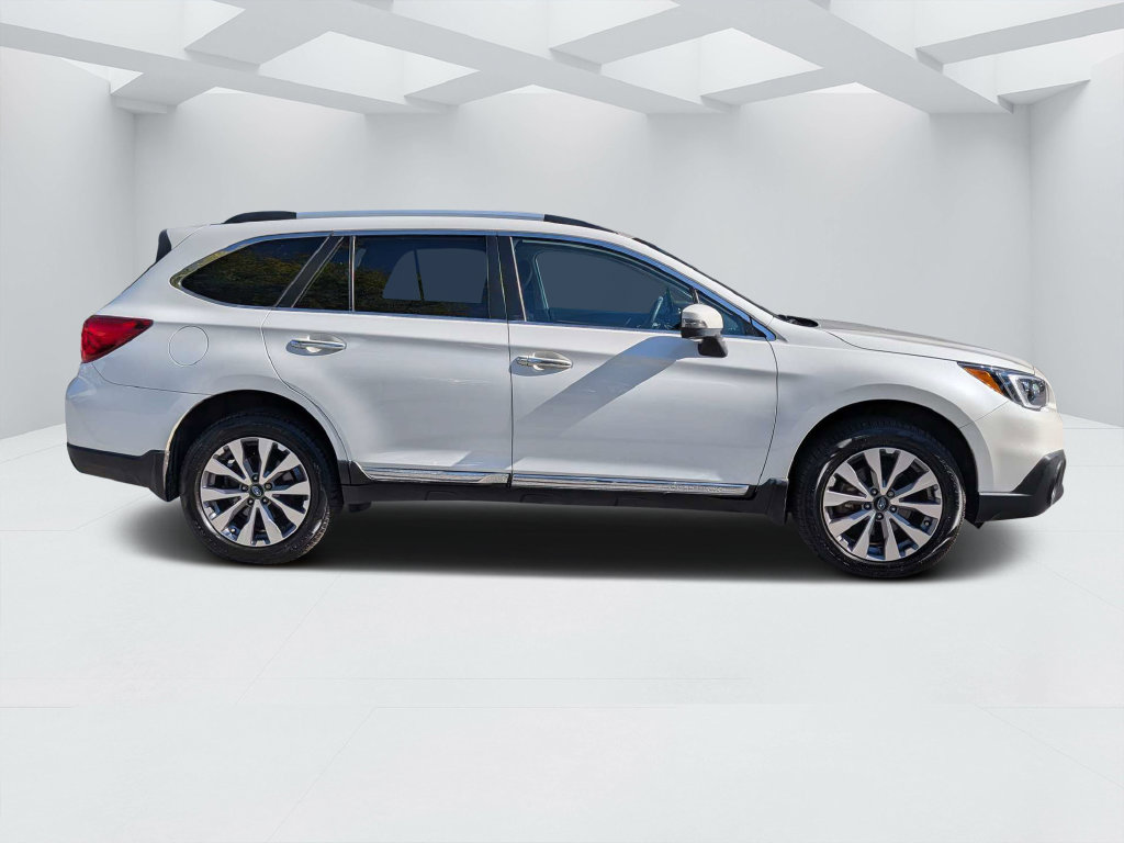 Used 2017 Subaru Outback Touring with VIN 4S4BSATCXH3424144 for sale in Bluffton, SC