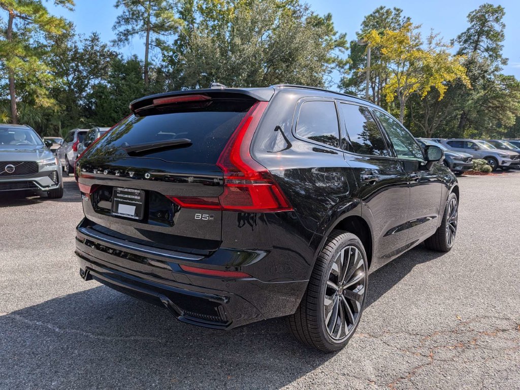 New 2027 Volvo XC60 B5 Ultra SUV
