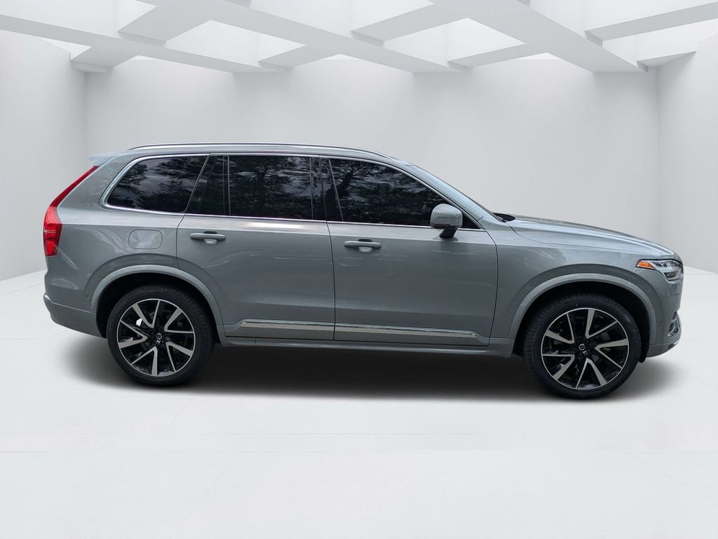 Certified 2024 Volvo XC90 B6 Plus Bright Theme 6-Seater SUV