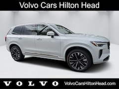 2026 Volvo XC90 plug-in hybrid T8 Plus 7-Seater eAWD SUV