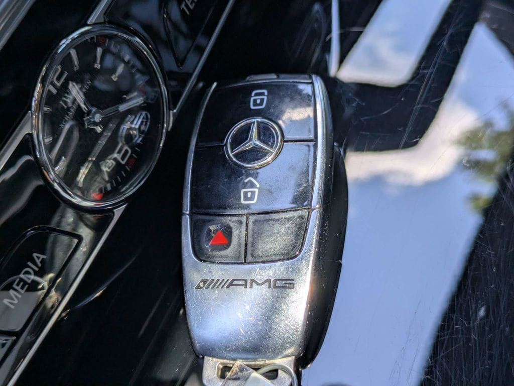 2020 Mercedes-Benz G-Class AMG G63 - Photo 31