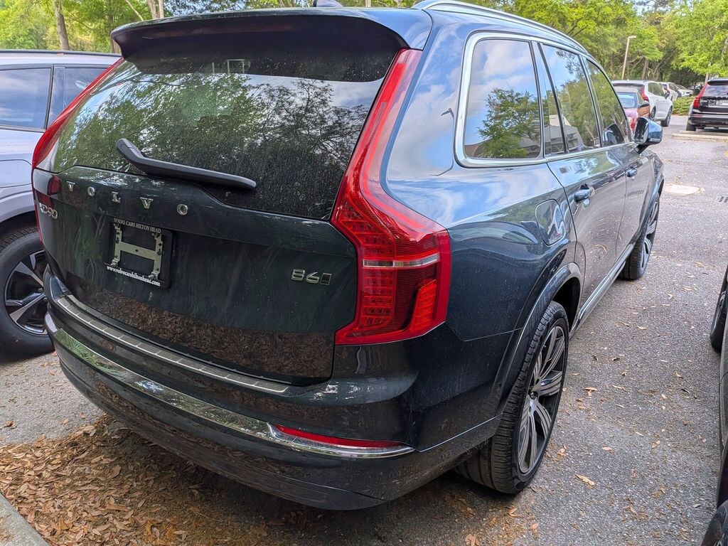 Certified 2023 Volvo XC90 Ultimate SUV