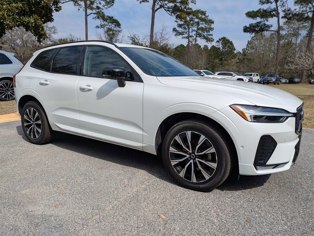 Used 2023 Volvo XC60 B5 Plus Dark Theme SUV