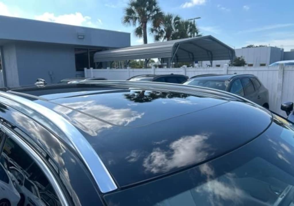 Used 2023 Volvo XC90 B6 Plus 7-Seater SUV
