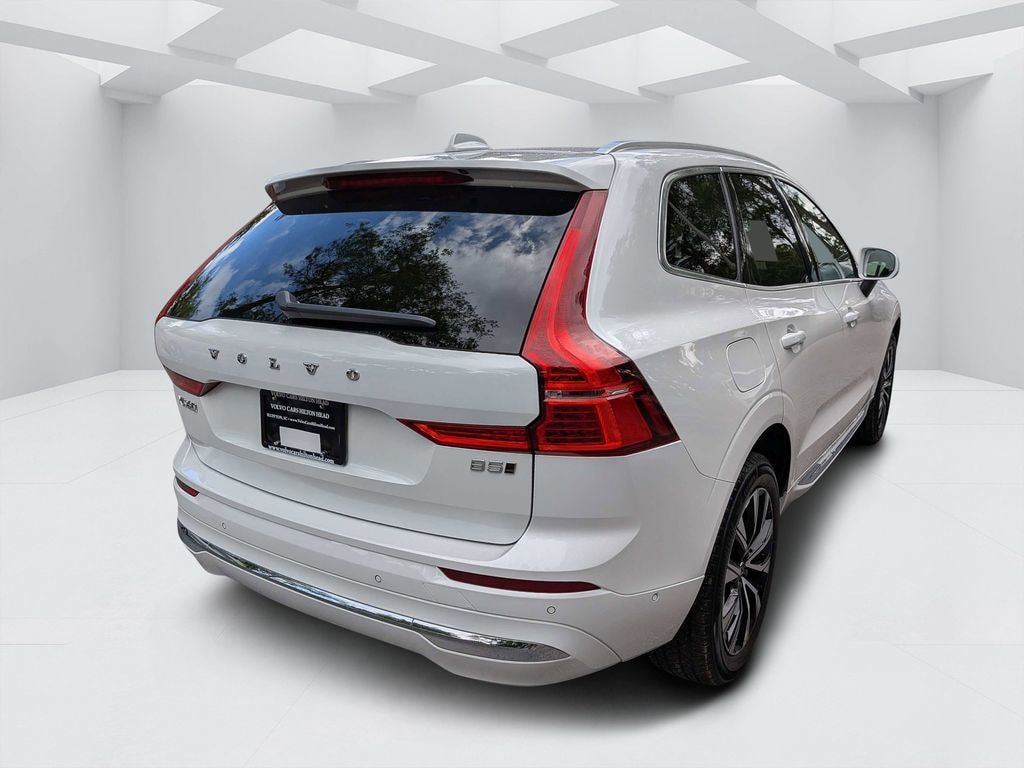 Used 2023 Volvo XC60 B5 Plus Bright Theme SUV